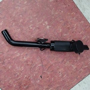 CZ auto hitch lock receiver